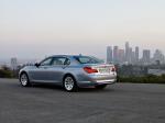 BMW ActiveHybrid 7 2009 года
